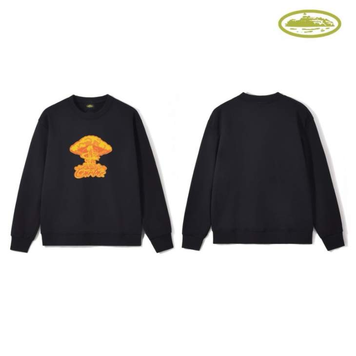 Corteiz Sweatshirt _SKUCorteizS-2XLastxC103331424